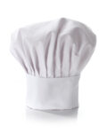 Aşçı Şapkası Uzun Pileli