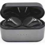 Aria Bluetooth Earbuds