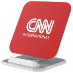 Atena Wireless Charging Dock