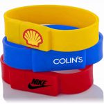 Bileklik Şeklinde USB Bellek