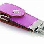 Deri USB Bellek