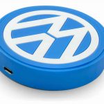 Özel Tasarım Kablosuz Şarj Standı