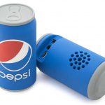 Brandi Custom Bluetooth Speaker