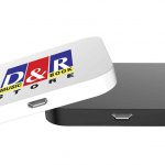 Carina Kablosuz Şarj Standı