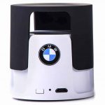 Coda Bluetooth Speaker