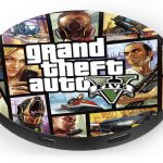 Draco Wireless Charge Dock