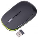 Enra Wireless Mouse