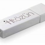 Exclusive Metal USB Memory Stick