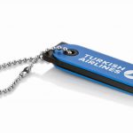 Döner Kapaklı Slim USB Bellek