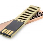 Metal USB Bellek
