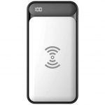 SLINK Wireless Powerbank - Silver