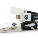 3 in 1 Şarj & Senkronizasyon Kablosu