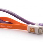 Lake 22cm Şarj Kablosu