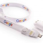 Boyun Askı İpli Şarj Kablosu