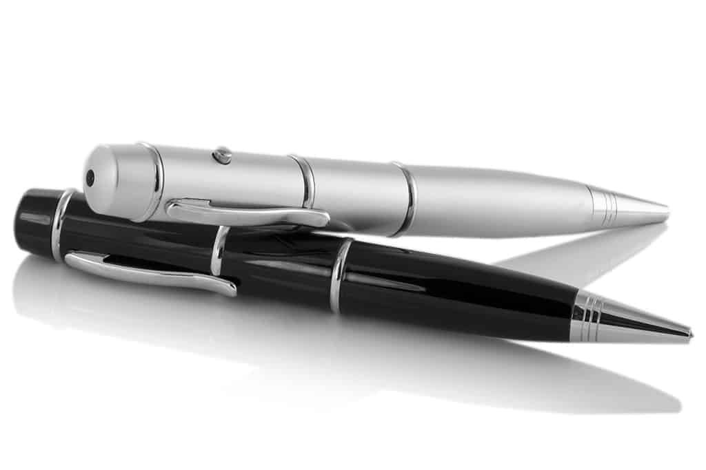 Laser Pointer Pen USB Memory Stick - BeSmartPro