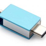 Type-C Mini USB Flash Bellek