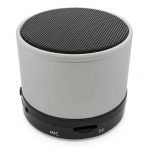 Leto Bluetooth Speaker