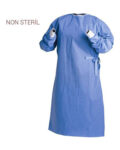 Disposable Body Smock