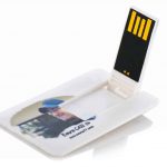 Mini Card USB Memory Stick