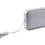 Nano Lite Bluetooth Hoparlör - Beyaz