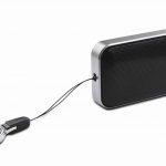 Nano Lite Bluetooth Hoparlör - Siyah