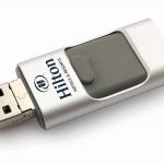Platinum OTG USB Memory Stick