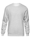 Sıfır Yaka Sweatshirt