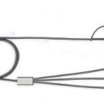 Ultra Güçlü Şarj Kablosu