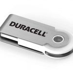 Viera USB Memory Stick