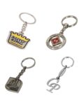 Oxford Keychain