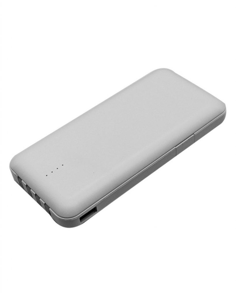 Portobello power bank 10000 mah