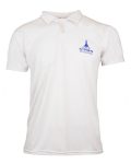 Dry Touch Polo Yaka T-Shirt
