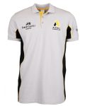 Polo Yaka Biyeli T-Shirt
