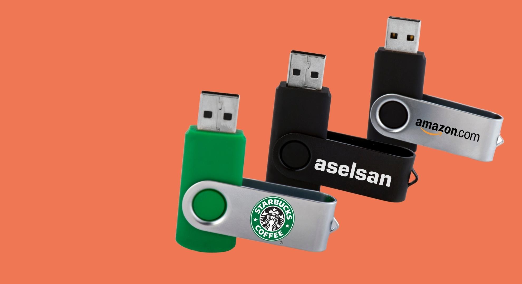 USB Memory Stick BeSmartPro